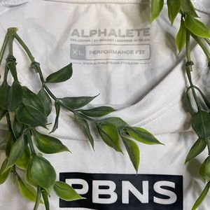 Proud But Never Satisfied (PBNS) Tee